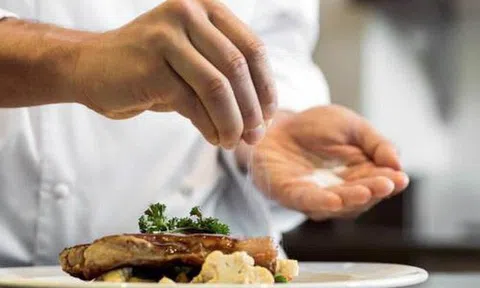 Món ăn khiến cơ quan nội tạng 'lo sợ', đặc biệt phụ nữ càng nên tránh